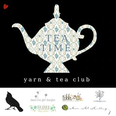 Tea Time, Yarn