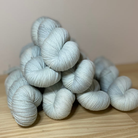 Four Sisters - Little Women Yarn Club [AMY]