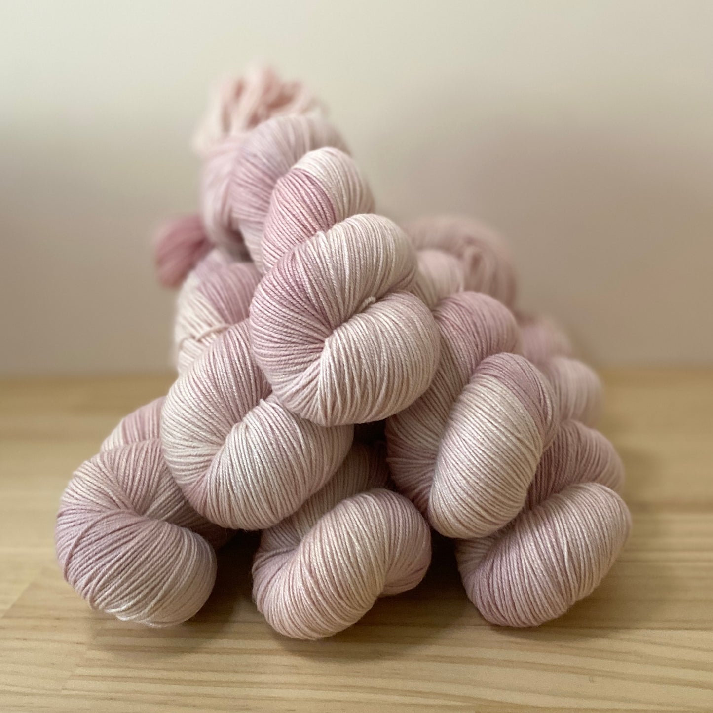 Four Sisters - Little Women Yarn Club [BETH]