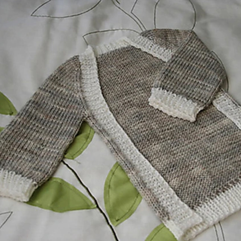 Baby vertebrae sweater best sale