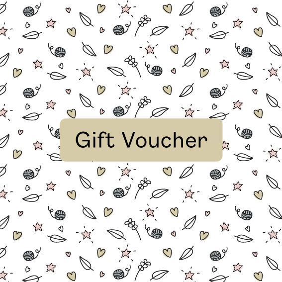 Gift Voucher